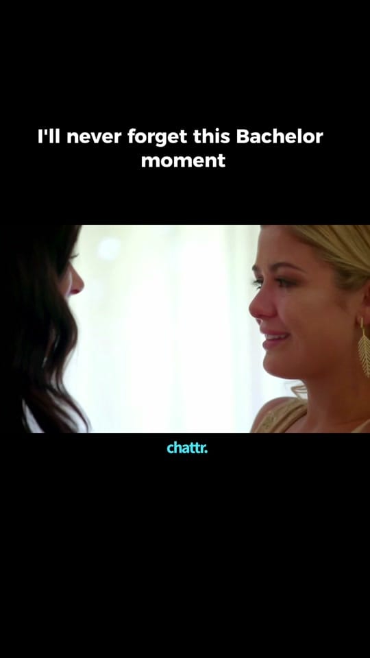 Post 10 by Chattr on TikTok (video)
