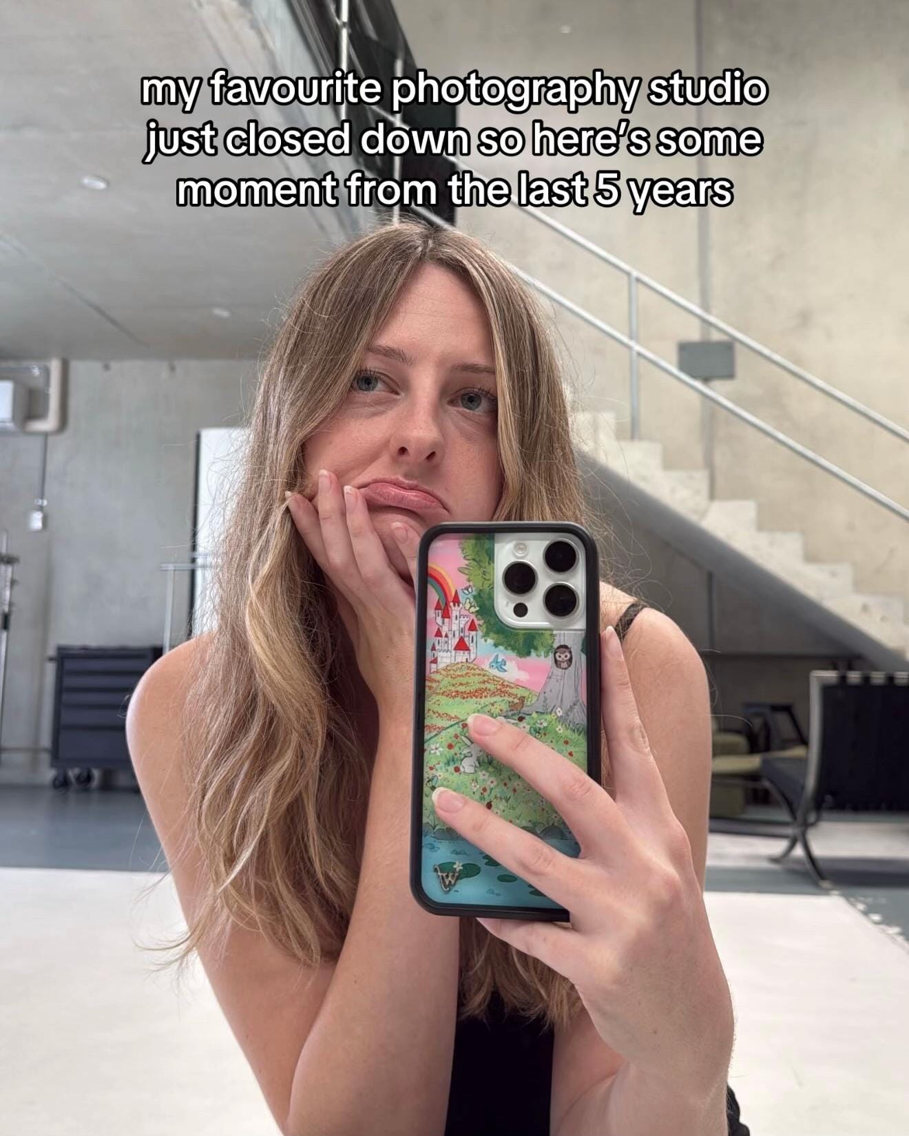 Post 2 by Jenna on TikTok (video)