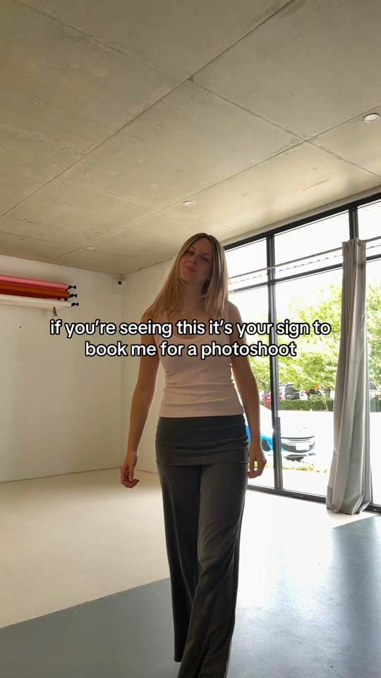 Post 9 by Jenna on TikTok (video)
