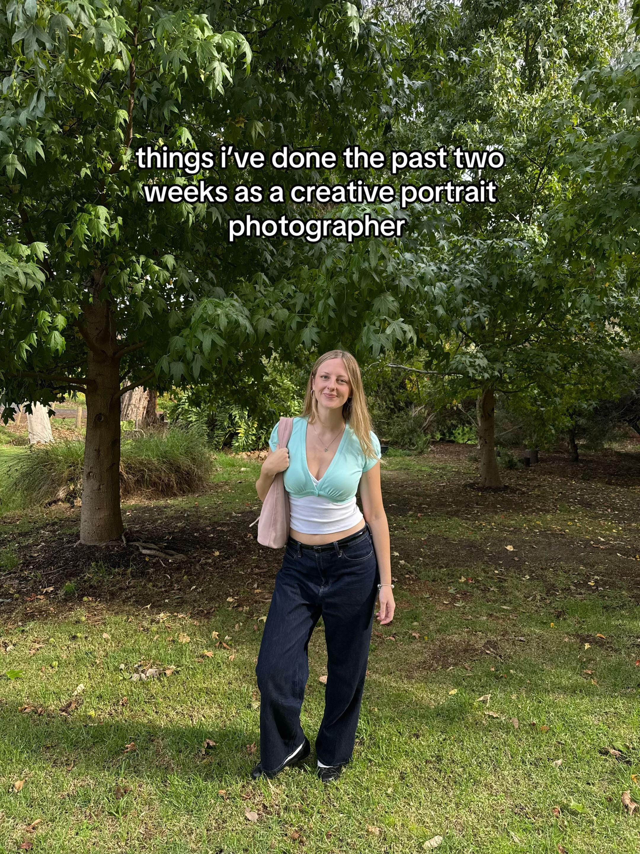 Post 5 by Jenna on TikTok (video)