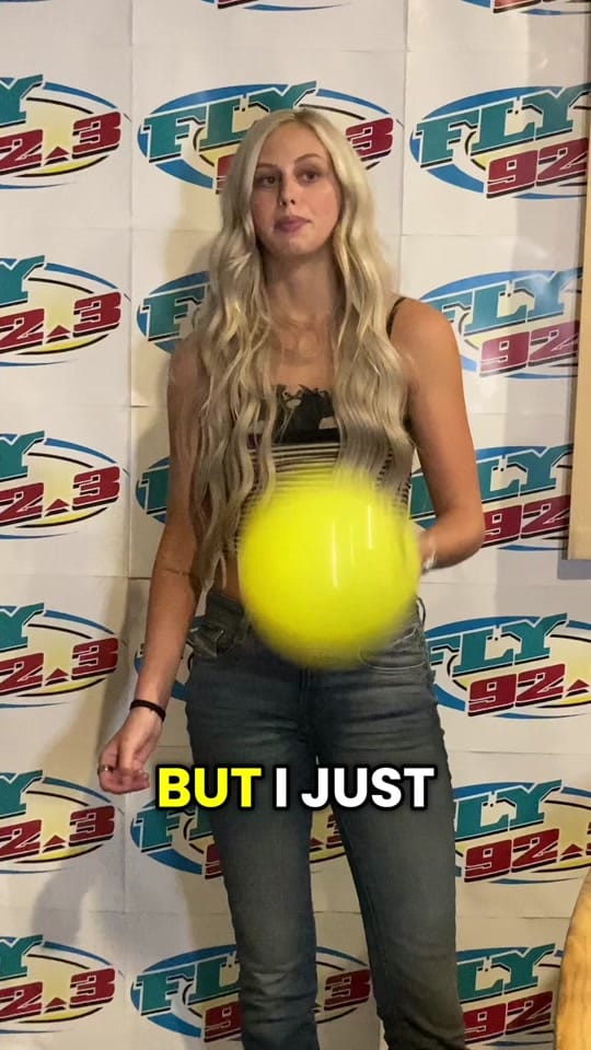 Post 5 by Fly 92.3 on TikTok (video)