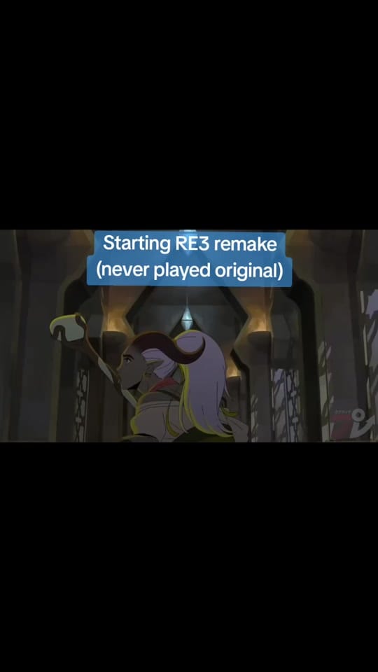 Post 3 by 🇭🇲Orbital Drop Shock Paladin on TikTok (video)