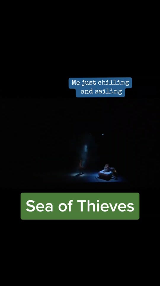 Post 9 by 🇭🇲Orbital Drop Shock Paladin on TikTok (video)