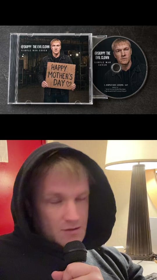 Post 9 by Skippy The Evil Clown ✅ on TikTok (video)