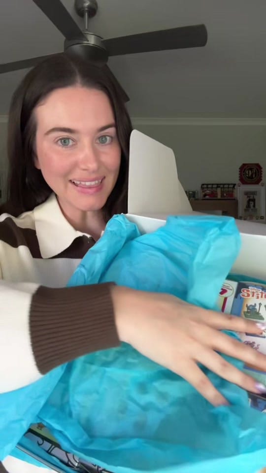 Post 4 by Jess ✨ on TikTok (video)