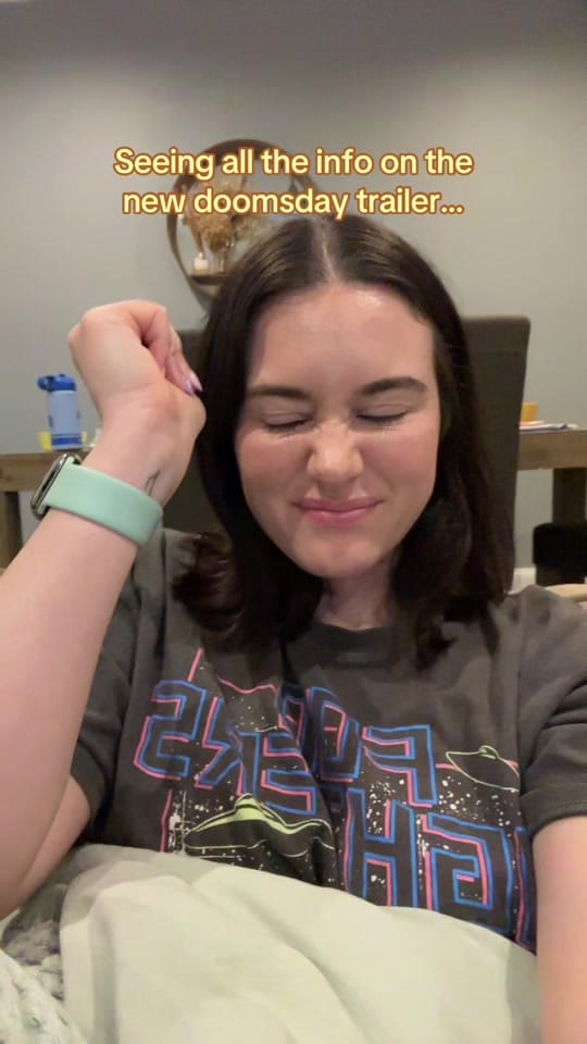 Post 8 by Jess ✨ on TikTok (video)