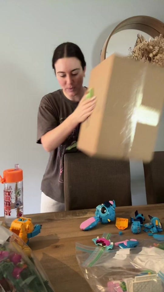 Post 6 by Jess ✨ on TikTok (video)