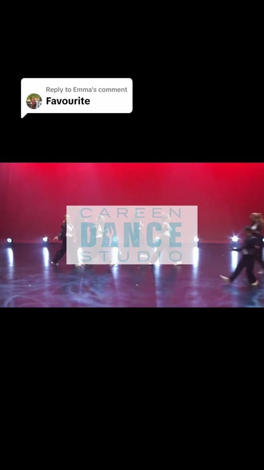 Post 6 by Careen Dance Studio on TikTok (video)