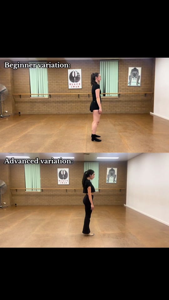 Post 9 by Careen Dance Studio on TikTok (video)