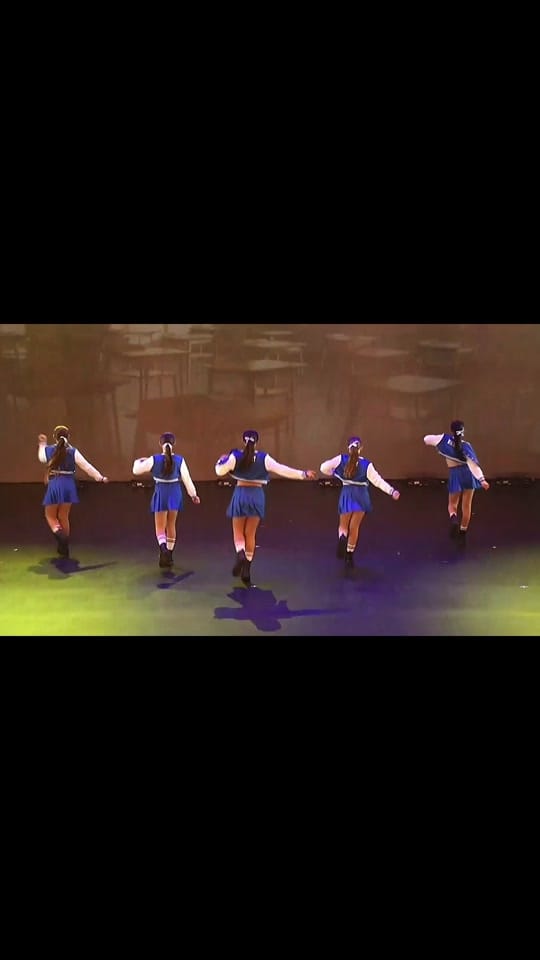 Post 3 by Careen Dance Studio on TikTok (video)