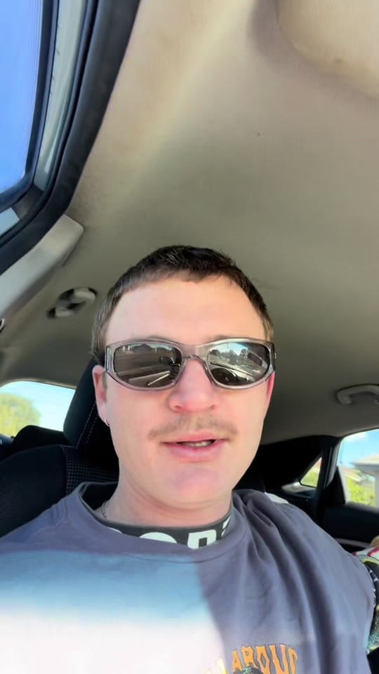 Post 5 by The Terrys on TikTok (video)