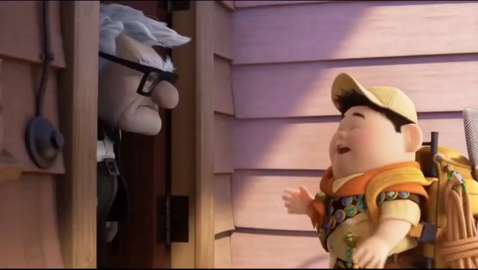Post 3 by Aussie Disney on TikTok (video)