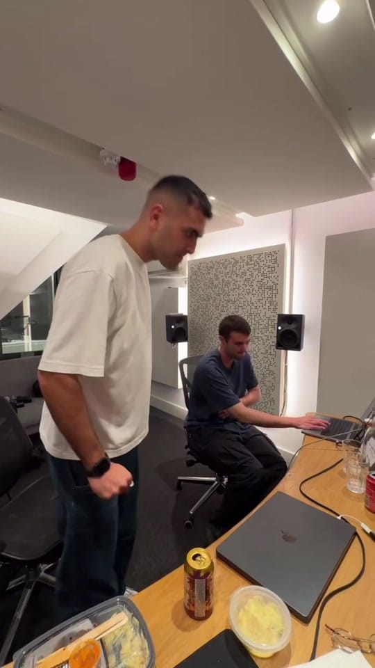 Post 8 by thereal_zadeh on TikTok (video)
