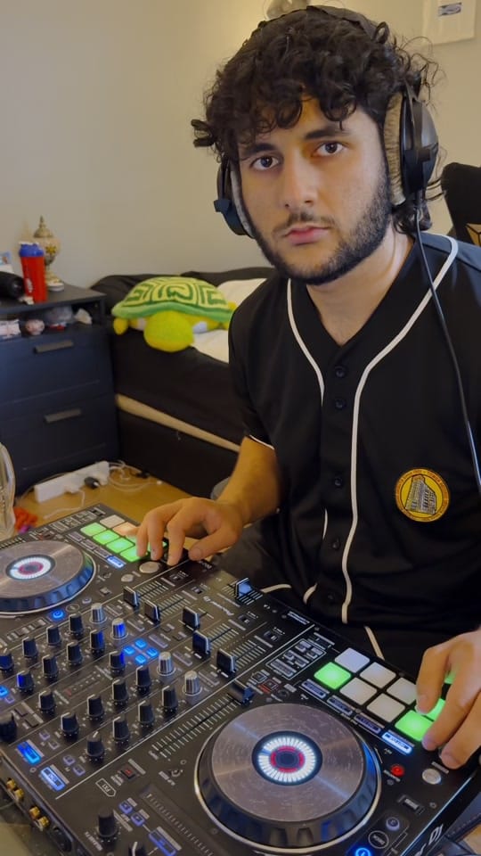 Post 7 by thereal_zadeh on TikTok (video)