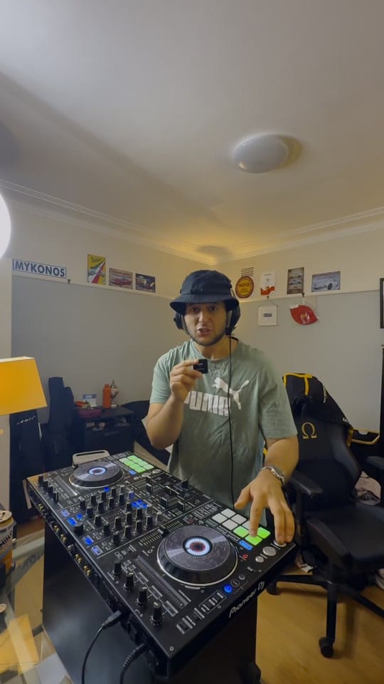 Post 1 by thereal_zadeh on TikTok (video)
