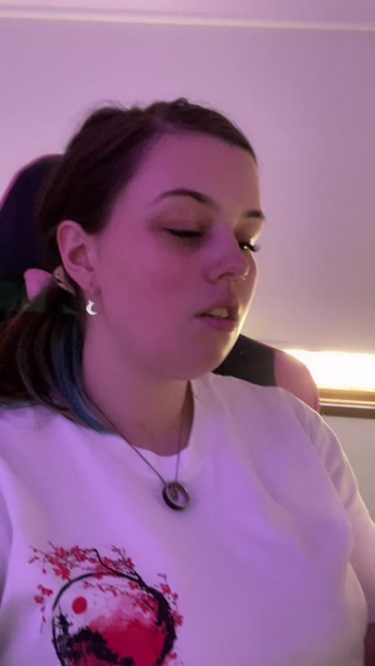 Post 9 by BaltoCosplay on TikTok (video)