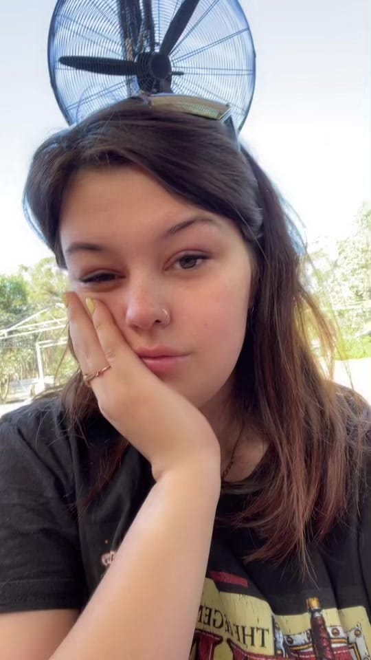 Post 3 by BaltoCosplay on TikTok (video)