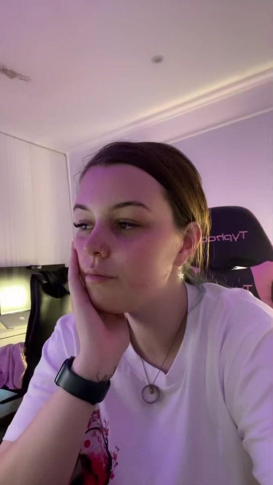 Post 2 by BaltoCosplay on TikTok (video)