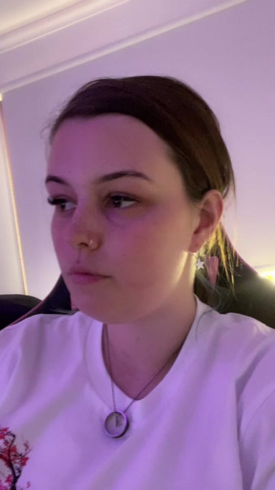 Post 1 by BaltoCosplay on TikTok (video)