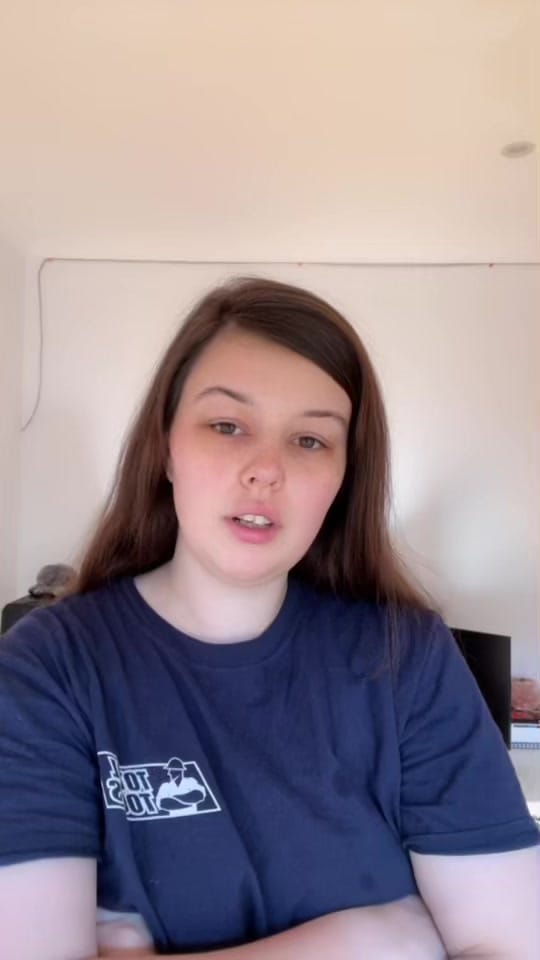 Post 10 by BaltoCosplay on TikTok (video)
