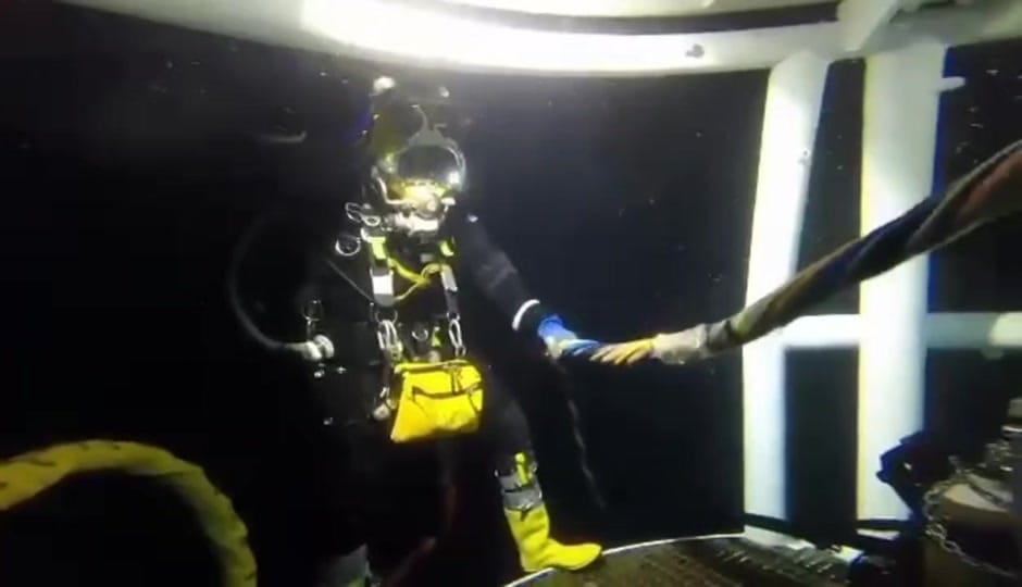 Post 10 by auscomdiver on TikTok (video)