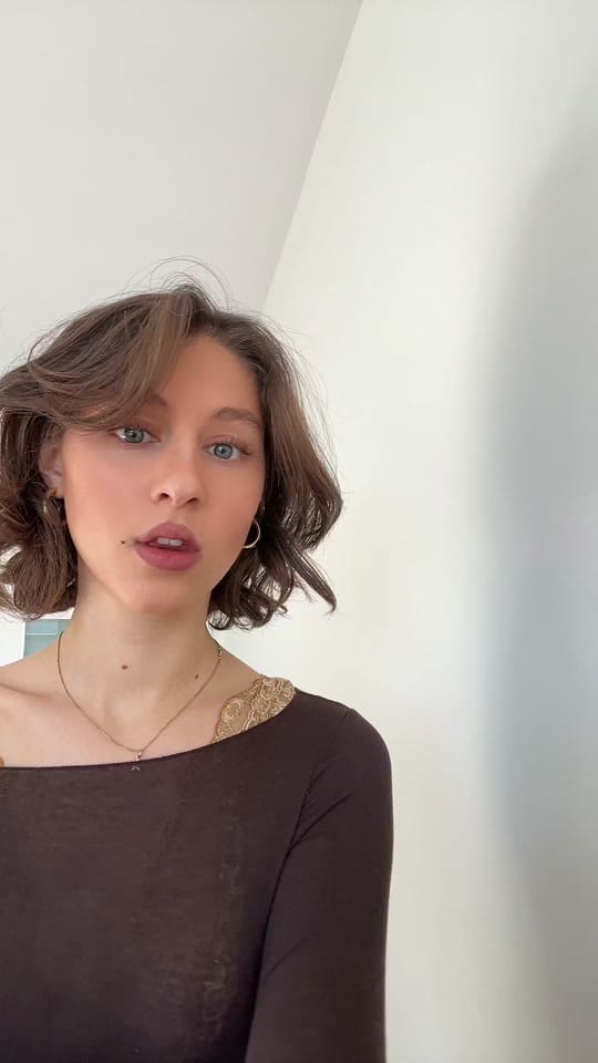 Post 2 by coratheexplorar on TikTok (video)