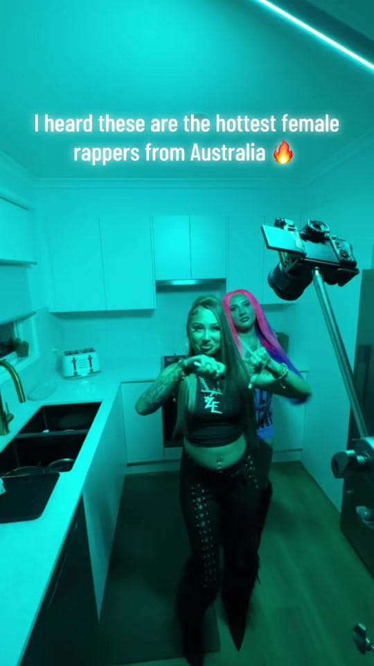 Post 8 by itskarmajae on TikTok (video)