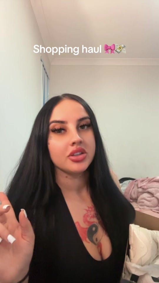 Post 4 by itskarmajae on TikTok (video)