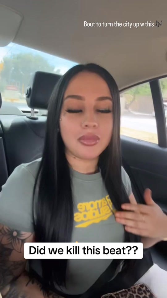 Post 9 by itskarmajae on TikTok (video)