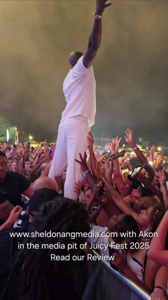 Post 10 by SheldonAngMedia on TikTok (video)