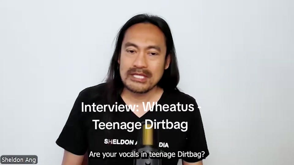 Post 8 by SheldonAngMedia on TikTok (video)