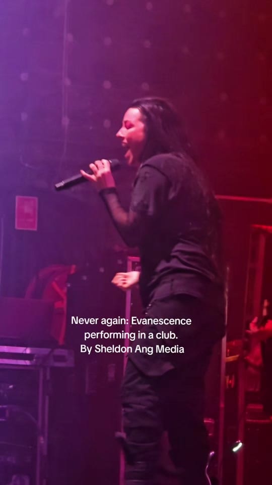 Post 2 by SheldonAngMedia on TikTok (video)