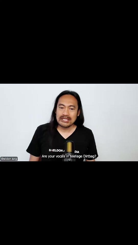 Post 5 by SheldonAngMedia on TikTok (video)