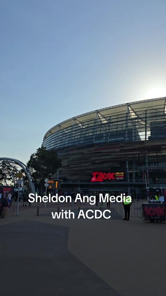 Post 7 by SheldonAngMedia on TikTok (video)