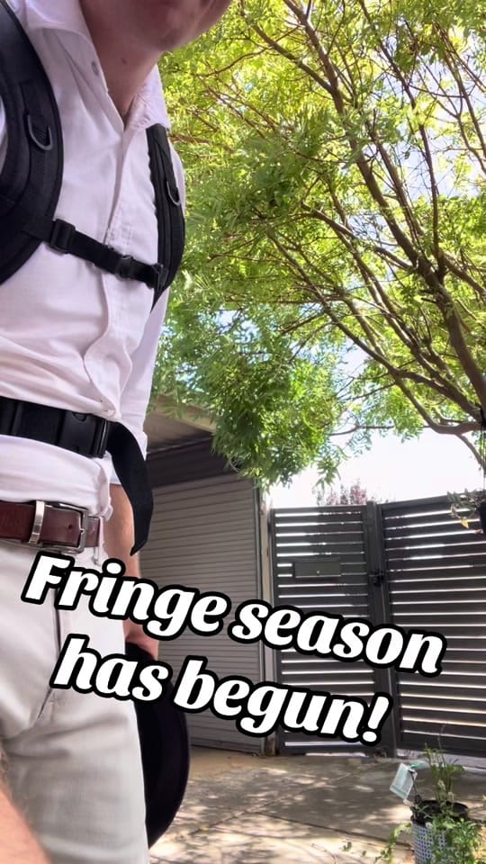 Post 9 by Sam King on TikTok (video)