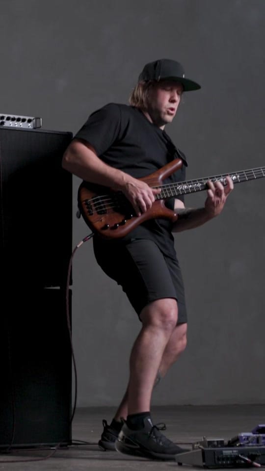 Post 5 by kadeturnerbass on TikTok (video)
