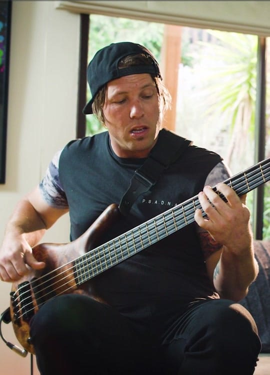 Post 10 by kadeturnerbass on TikTok (video)