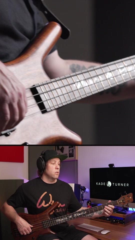 Post 6 by kadeturnerbass on TikTok (video)