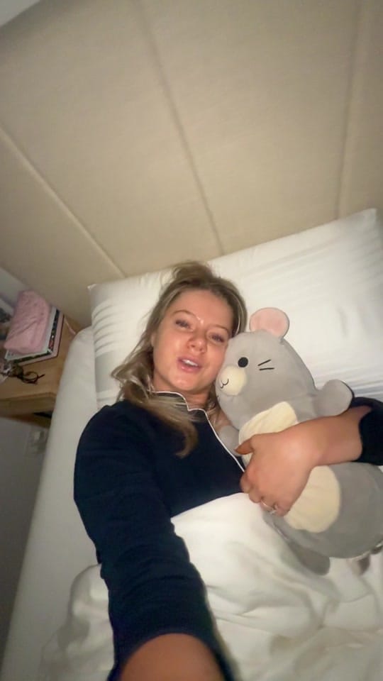 Post 6 by bethgould on TikTok (video)