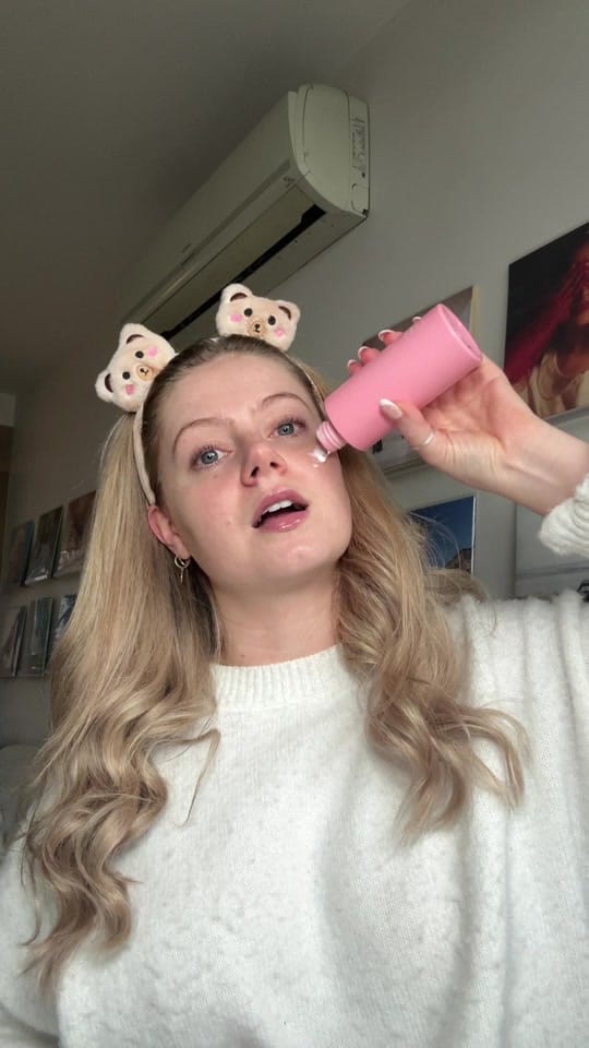 Post 5 by bethgould on TikTok (video)