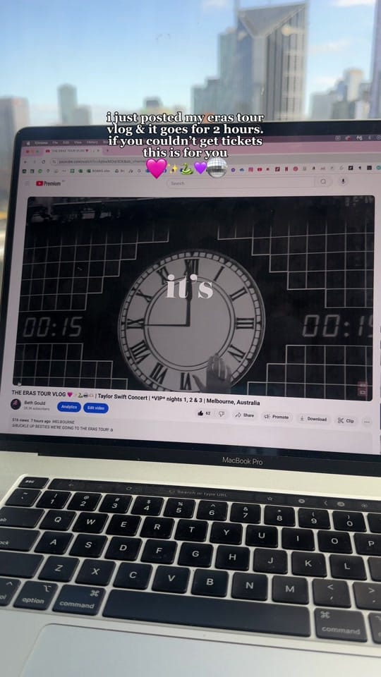 Post 9 by bethgould on TikTok (video)