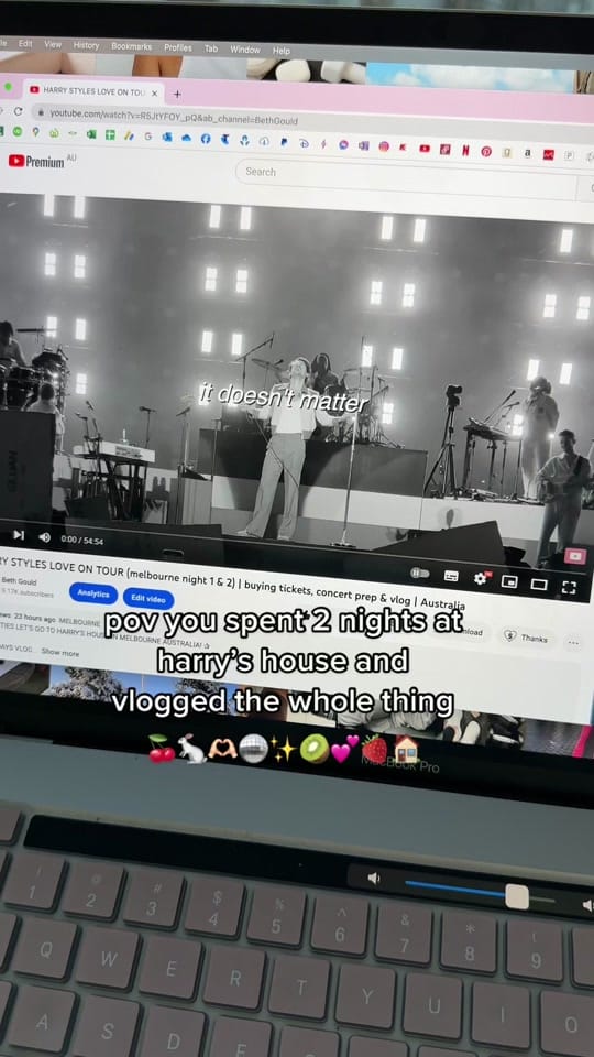 Post 10 by bethgould on TikTok (video)