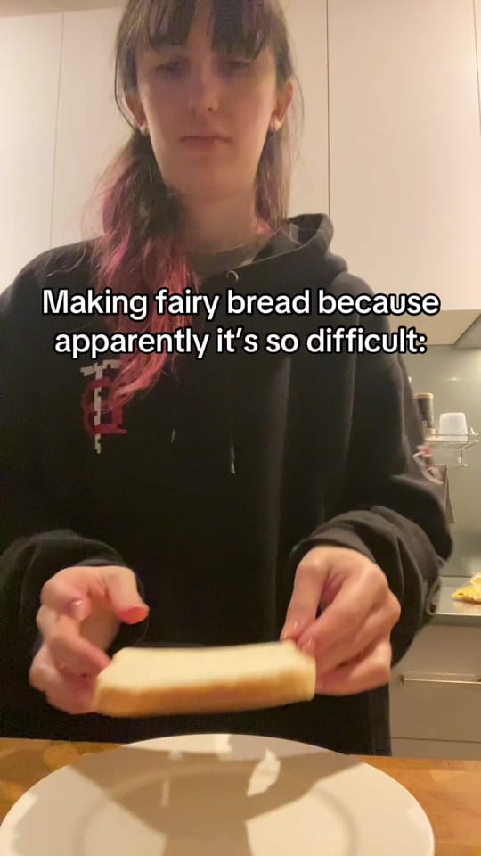 Post 1 by SophaSopha on TikTok (video)