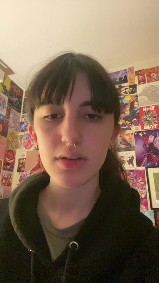 Post 5 by SophaSopha on TikTok (video)