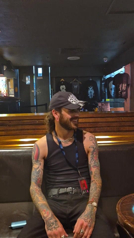 Post 5 by Wall Of Sound on TikTok (video)