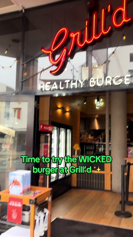Post 6 by Callum Warrender on TikTok (video)