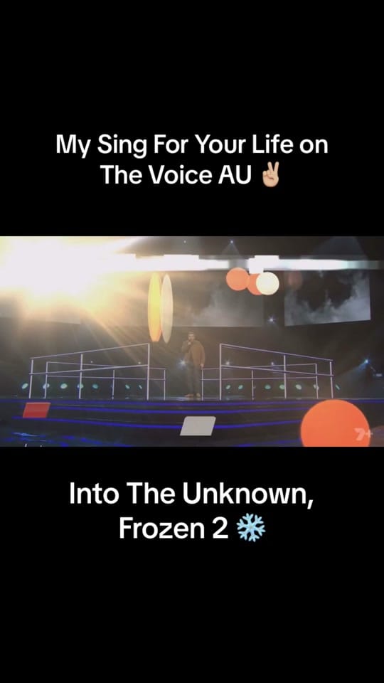 Post 10 by Callum Warrender on TikTok (video)