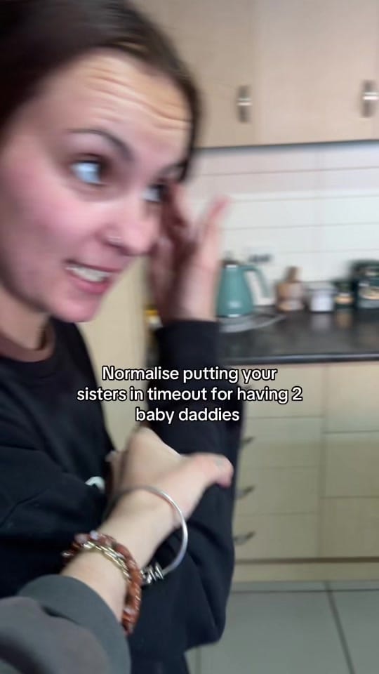 Post 1 by M on TikTok (video)