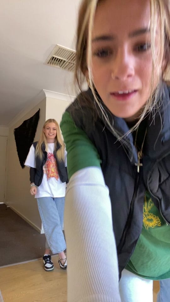 Post 8 by M on TikTok (video)