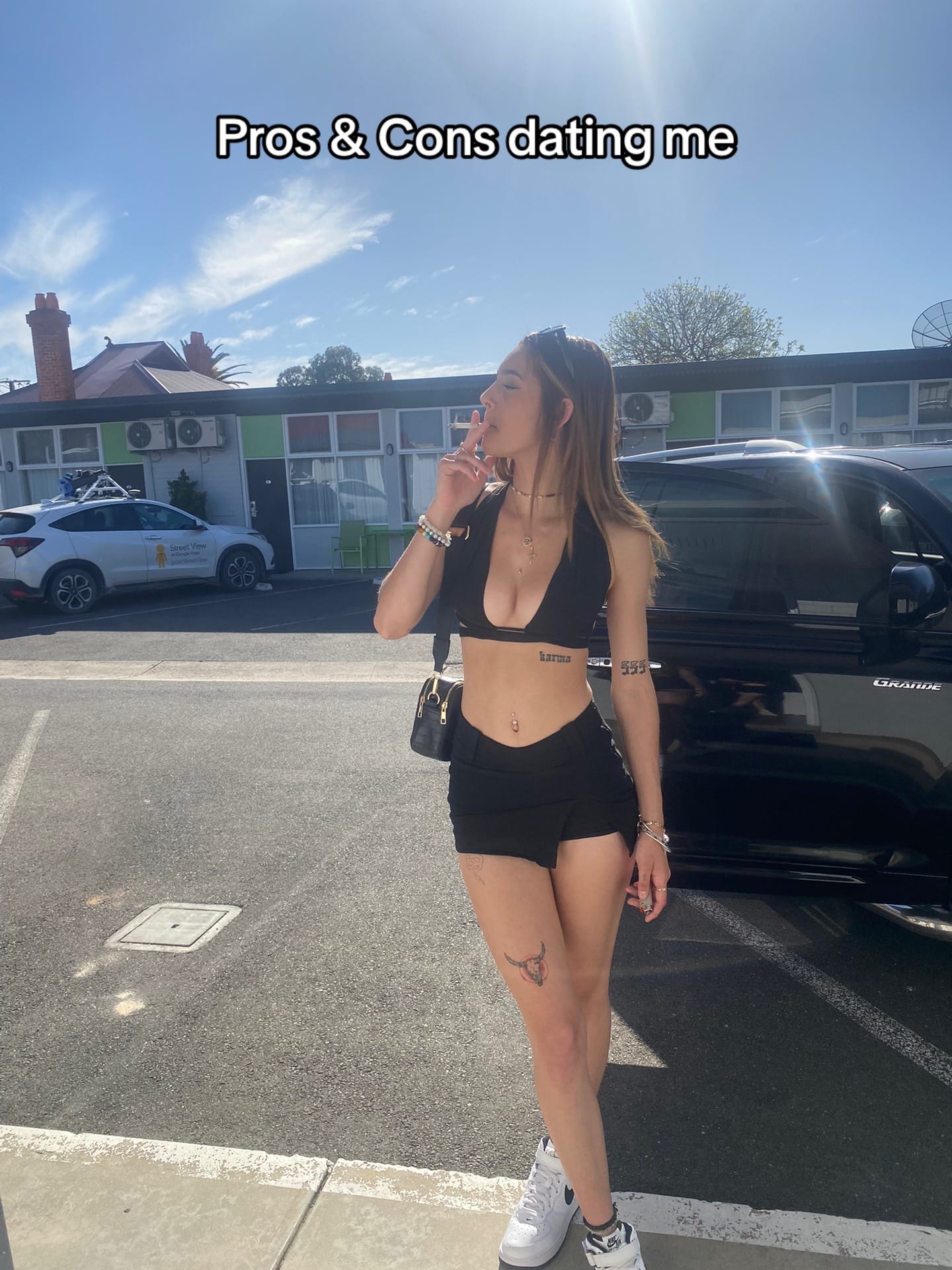 Post 10 by M on TikTok (video)